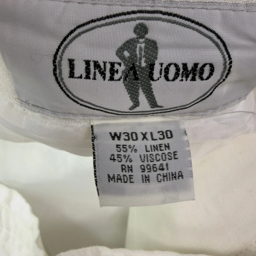 Linea Uomo etc warm unless